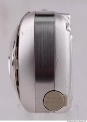 Photo References of Camera Olympus